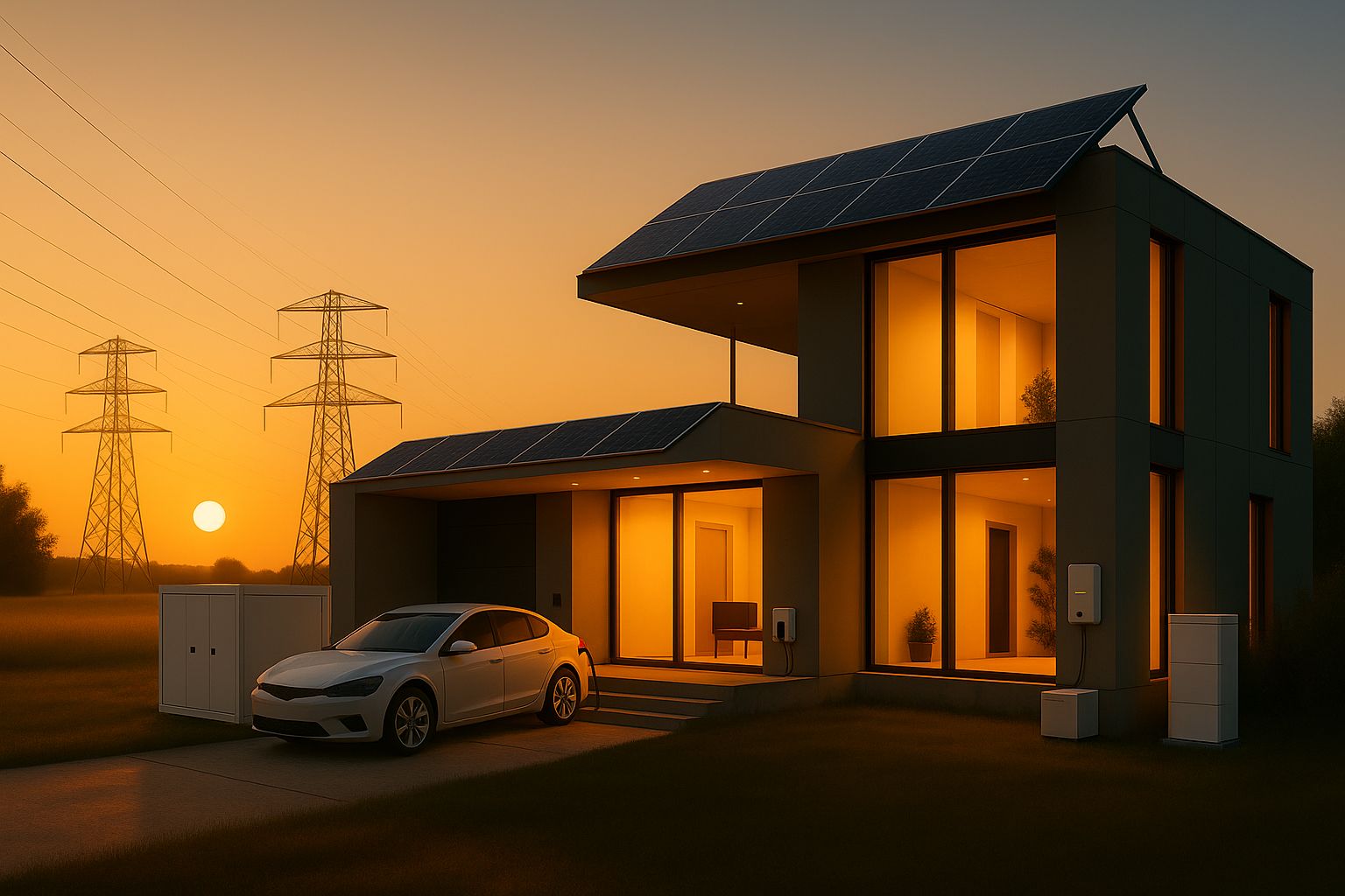 Powernest